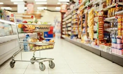 Landmark Super Store