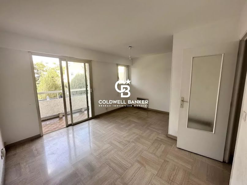 Vente appartement 1 pièce 25.13 m² à Nice (06000), 210 000 €