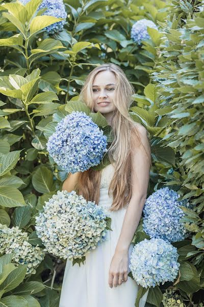 Hochzeitsfotograf Alyona Boiko (alyonaboiko). Foto vom 7. September 2018