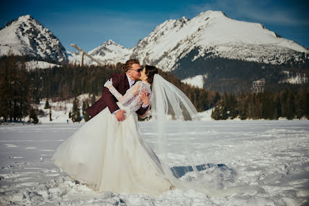 ช่างภาพงานแต่งงาน Martin Kolba (martinkolba) ภาพเมื่อ 23 มีนาคม 2023