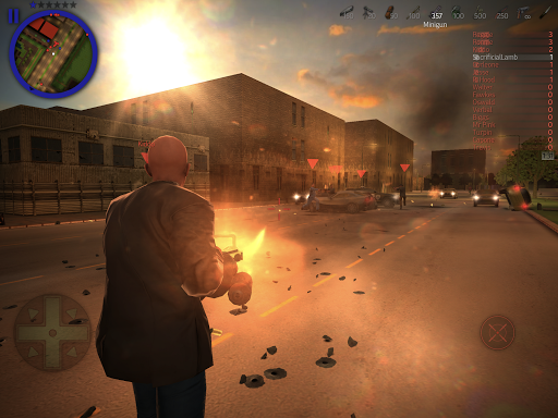 Télécharger Payback 2 - Champ De Bataille  APK MOD (Astuce) screenshots 6