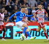 Bilal El Khannouss weet waar het schoentje knelt bij KRC Genk