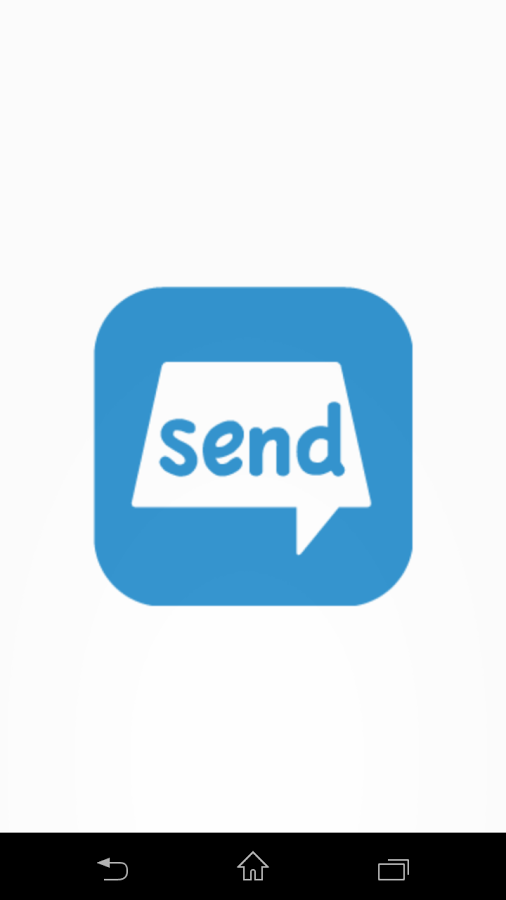 SEND Screen 1
