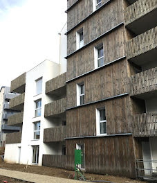 appartement à Angers (49)