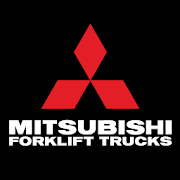 Mitsubishi Forklift Trucks 1.6 Icon