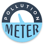 Cover Image of Download Pollution Meter 1.9 APK