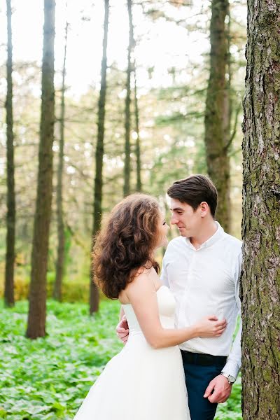 Wedding photographer Igor Nizov (ybpf). Photo of 11 December 2016