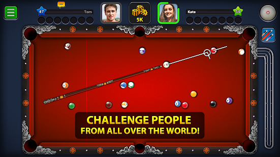 8 Ball Pool - Apps on Google Play