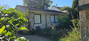 maison à Saint-Rémy-lès-Chevreuse (78)