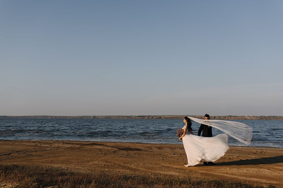 Wedding photographer Vyacheslav Raushenbakh (raushenbakh). Photo of 19 October 2021