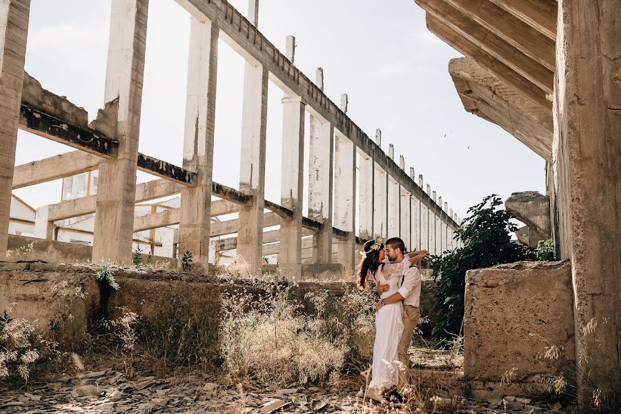 Wedding photographer Jose Maria Casco (fotografiajmcas). Photo of 21 February 2017