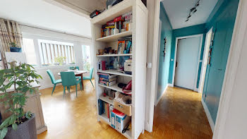 appartement à Le Havre (76)