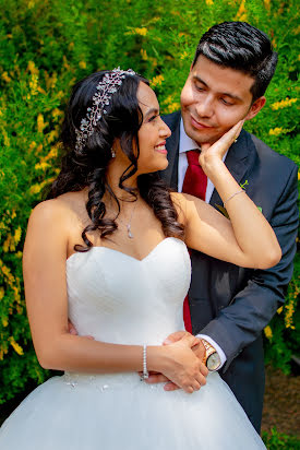 Fotografo di matrimoni Paulo May (paulomay). Foto del 7 settembre 2023