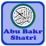 Abu Bakr Shatri Quran MP3 Apk