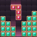Cover Image of 下载 Block Puzzle: Star Gem 1.5.12 APK