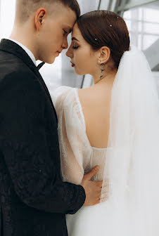 Huwelijksfotograaf Anna Timofejeva (annatimofejeva). Foto van 7 maart 2023