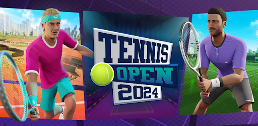 Tennis Open 2024 - Clash Sport