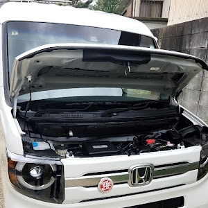 N-VAN JJ1