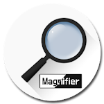 Cover Image of Herunterladen Magnifier 4 reader 1.0.0 APK