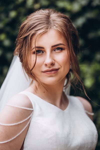 Fotografo di matrimoni Iren Bondar (bondariren). Foto del 19 maggio 2019
