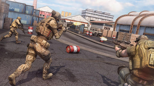 Army Commando Playground Free Action Games 2020 Apk Mod Unlimited Money 1 22 Latest Download