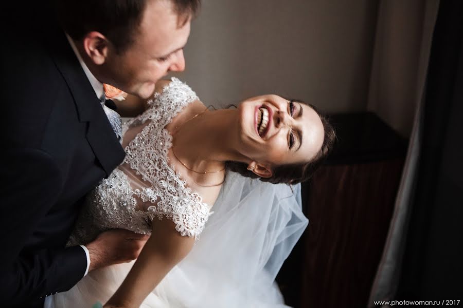 Fotógrafo de bodas Anastasiya Zolkina (azolkina). Foto del 15 de mayo 2017