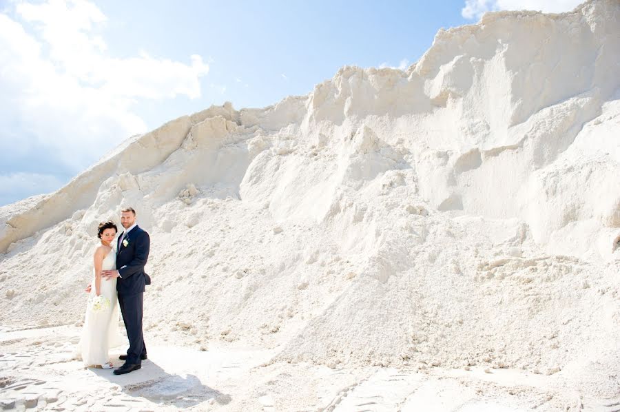 Fotógrafo de casamento Artur Lik (artlik). Foto de 3 de março 2020