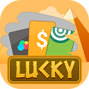 Pyramid Scratch - Win Prizes.Earn & R 1.4.3 APK تنزيل