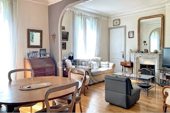 appartement à Paris 11ème (75)