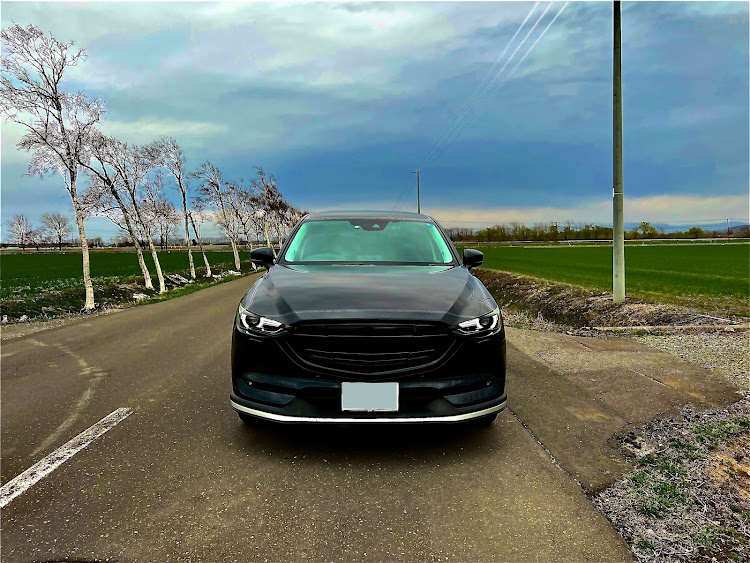 CX-5の#洗車に関するカスタム事例の投稿画像2枚目