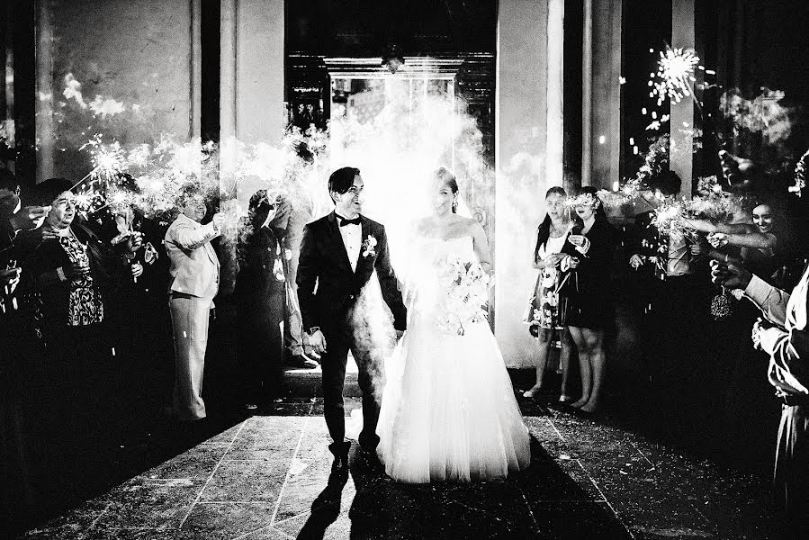 Hochzeitsfotograf Edel Armas (edelarmas). Foto vom 19. Januar 2016