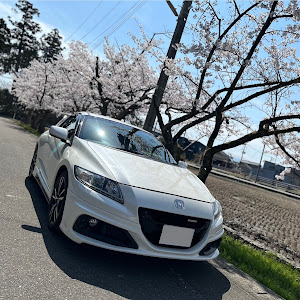 CR-Z ZF2