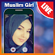 Download Muslim Girl Live Chat-Dating For PC Windows and Mac 2.1