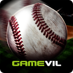 Cover Image of Download MLB Perfect Inning 2018 2.1.1 APK