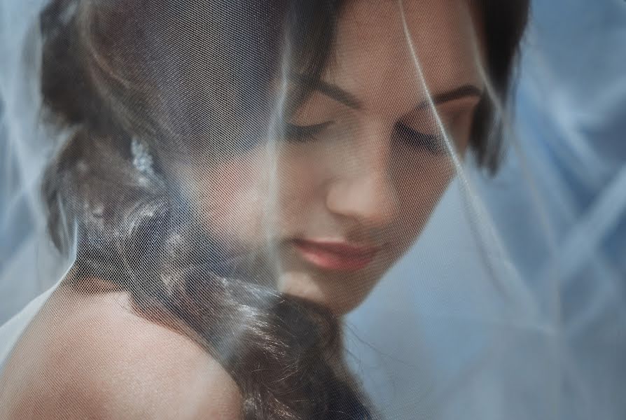 Fotógrafo de casamento Ekaterina Zakharkova (kettiket). Foto de 21 de outubro 2015