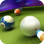 Cover Image of ดาวน์โหลด Shooting Pool 1.0.2 APK