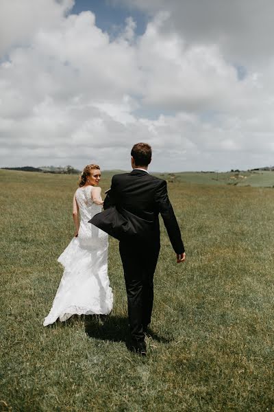 Fotografo di matrimoni Will Li (willske). Foto del 14 marzo 2019