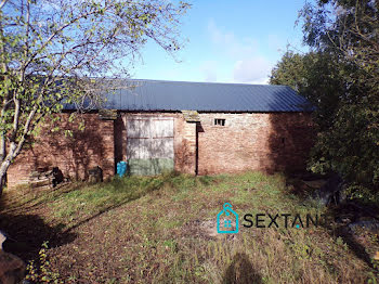 ferme à Saint-Sever-du-Moustier (12)