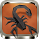 Scorpion Solitaire icon