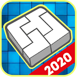 Cover Image of Télécharger BlocksGuru - block puzzle game 1.5.7 APK