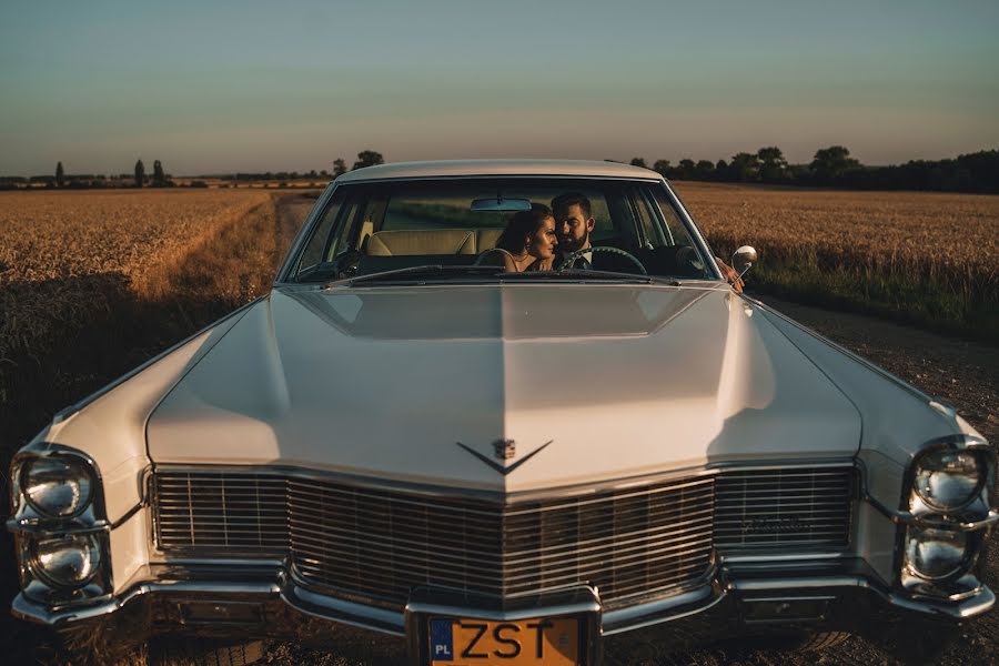 Photographe de mariage Zaradny Zaradnyphotography (zaradny). Photo du 9 décembre 2019