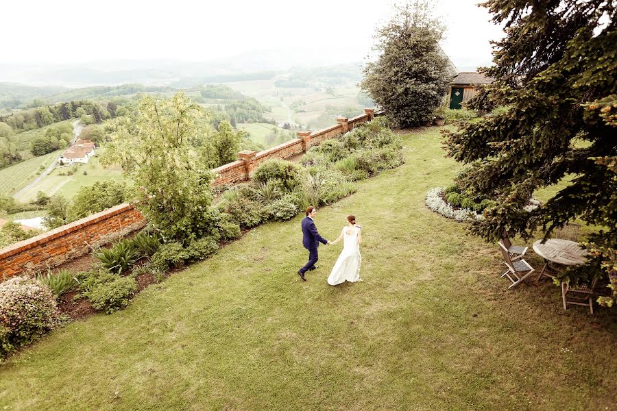 Photographe de mariage Wolfgang Hummer (login). Photo du 26 avril 2020