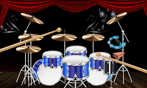 Mobile Drums screenshot 4