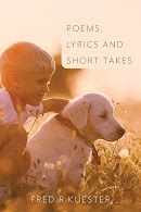 Poems, Lyrics and Short Takes cover