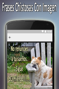 How to get Frases Chistosas Con Imágenes patch 1.0 apk for android