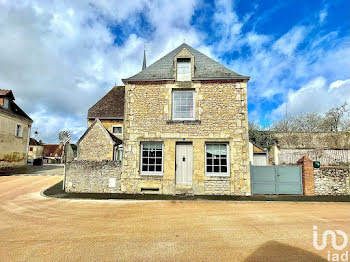 maison à La Ferté-Bernard (72)