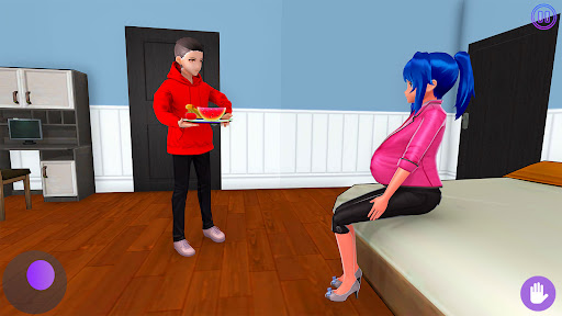 Mommy Simulator Family Life