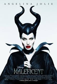 (The source material that Maleficent is based on, Sleeping Beauty (1959), has been portrayed in Kingdom Hearts via Enchanted Dominion.)