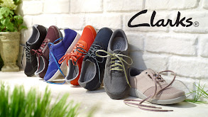Clarks Footwear thumbnail