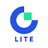 Gate Lite: Buy Bitcoin, Crypto icon